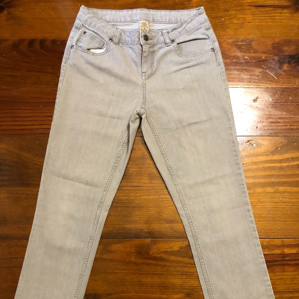 Arizona Jean Company Skinny Jeans (Girls)